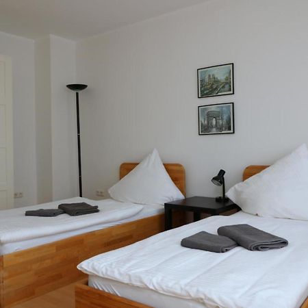Aparthotel Kompass A 402-403 Essen Exterior photo